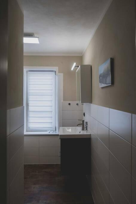 Moderne Wohnung Im Herzen Der Natur - Ingo'S Dream Babelin Exteriér fotografie